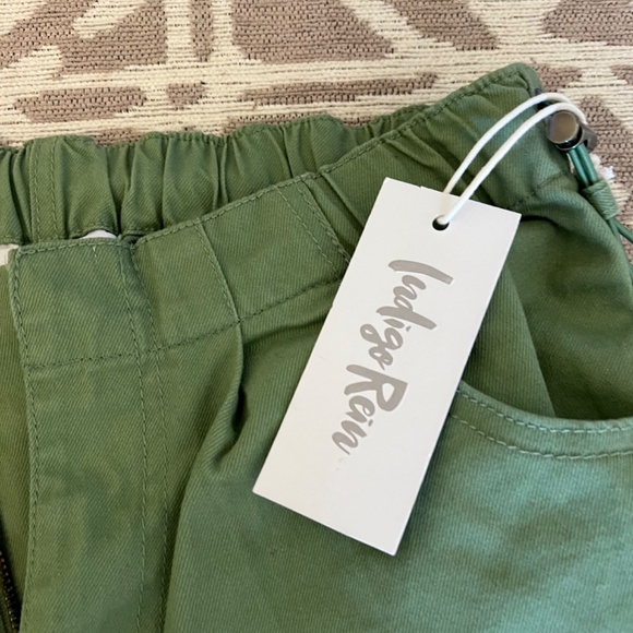 Indigo Rein pants - Picture 2 of 5